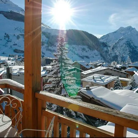 Duplex Avec Vue *