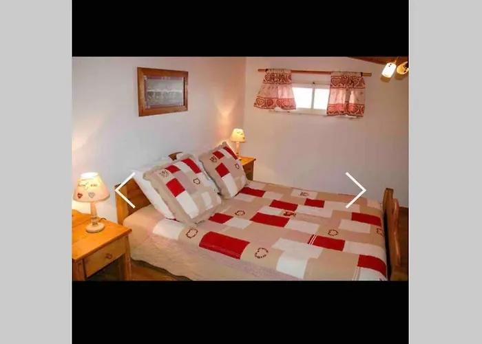 Apartmán Duplex Avec Vue