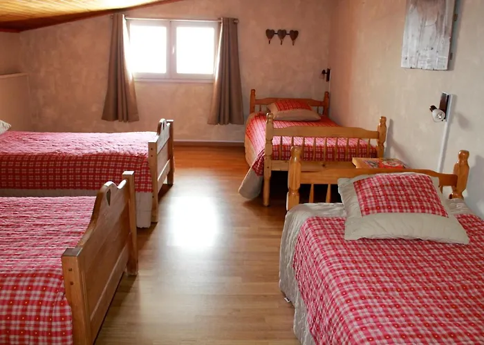 Apartmán Duplex Avec Vue *